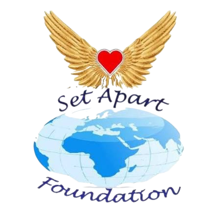 Set Apart Foundation
